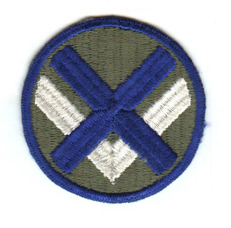 15th Corp-CE
