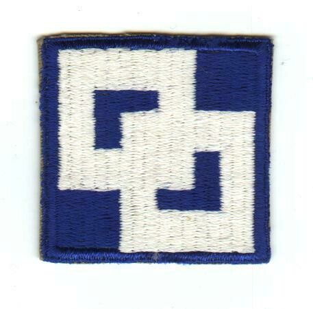 2nd Service Command-CE