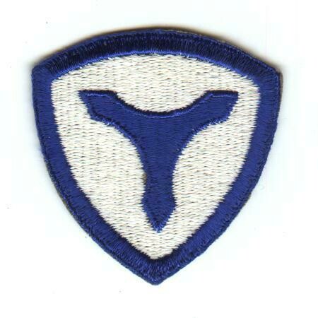 3rd Service Command-CE