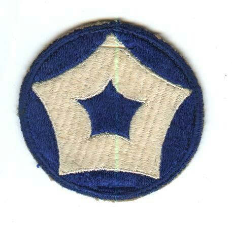 5th Service Command-CE