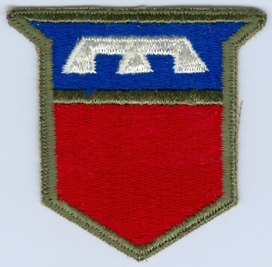 76th Infantry Division-CE