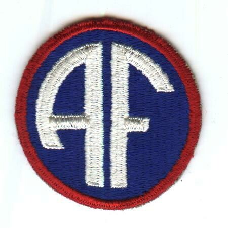 Allied Forces HQ Command-CE