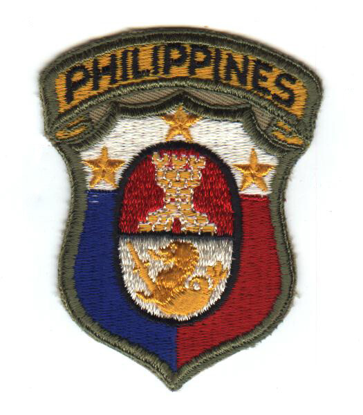 Philippine General Staff-CE