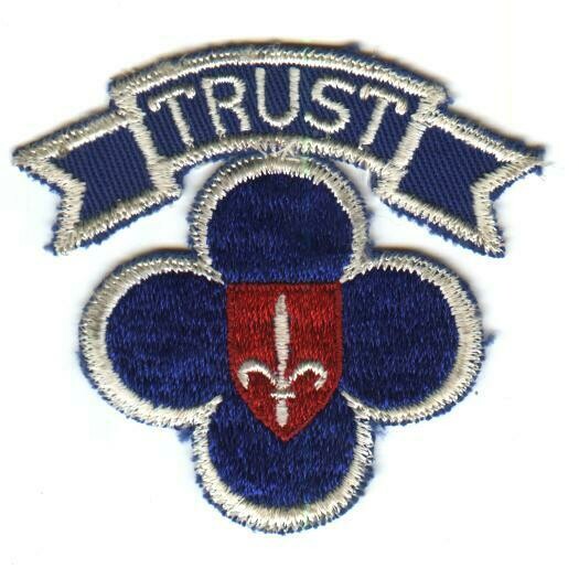 Trieste Forces W/Trust Tab-CE