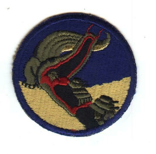Navy Amphibious Units-Old Style-CE