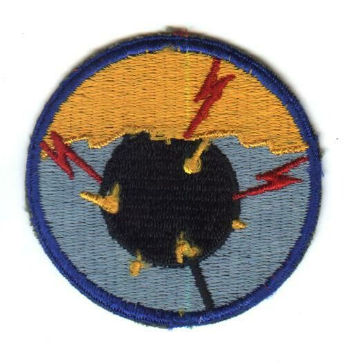 Navy Minesweeper Forces-Old Style-CE