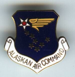 Alaskan Air Command