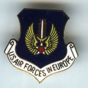 US Air Forces/Europe