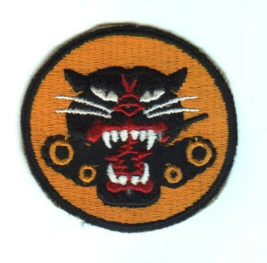 Tank Destroyer Forces-CE