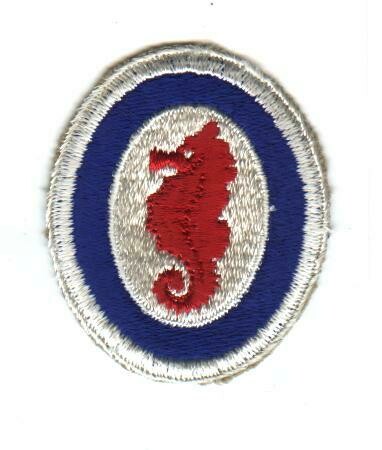 Engineer Special Brigades-CE