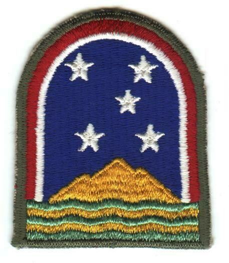 South Atlantic Forces-CE