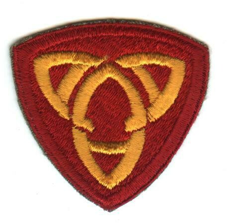 Anti Aircraft Command Eastern-CE