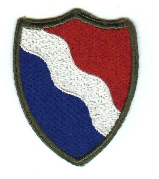 Southern Defense Command-CE