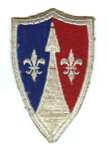 European Command Zone-CE