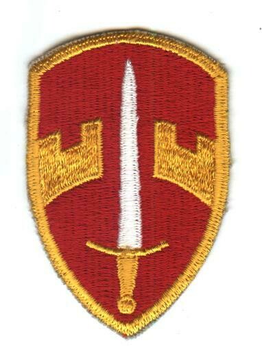 Military Assistance Command-Vietnam-CE