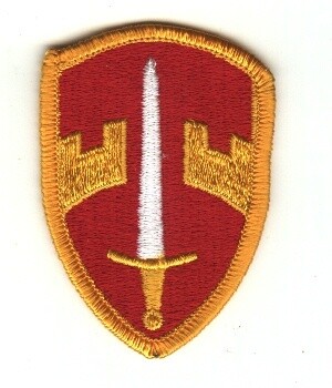 Military Assistance Command-Vietnam-ME