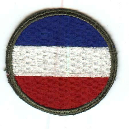 Army Ground Forces-CE