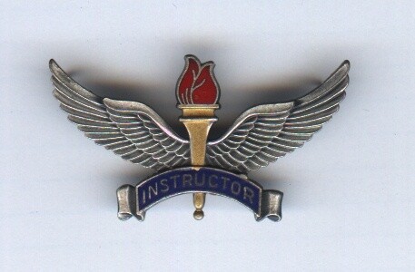 Air Force Instructor Wing
