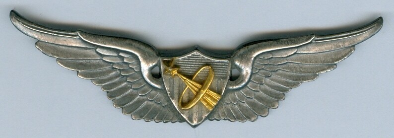 Army Astronaut Wing