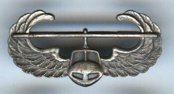Army Air Assault Badge