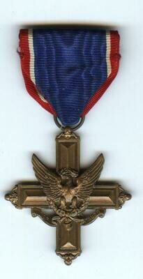 Army Distinguished Service Cross