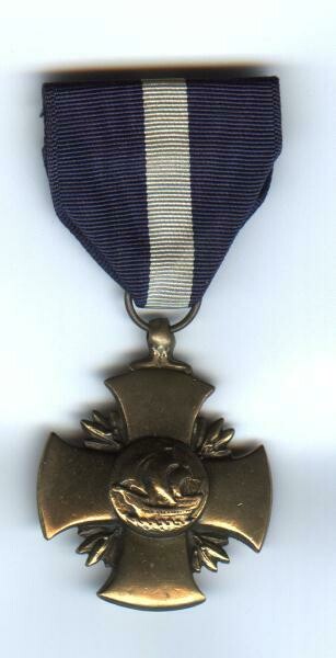 Navy Cross