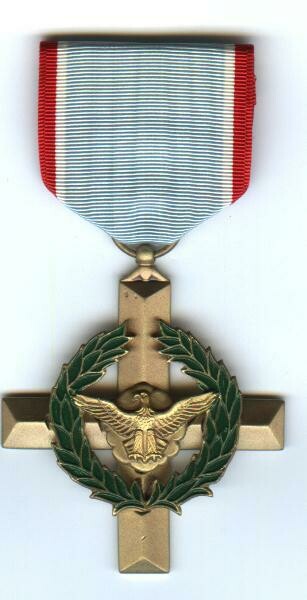Air Force Cross