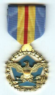 Defense Distinguished Service Medal