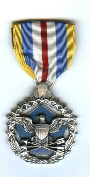 Defense Superior Service Medal