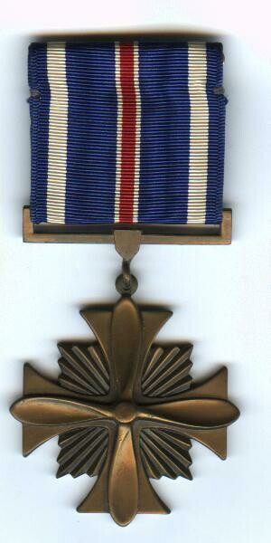 Distinguished Flying Cross