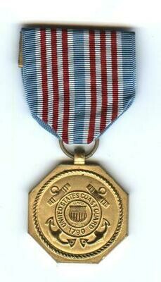 Coast Guard Medal