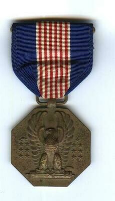 Soldiers Medal