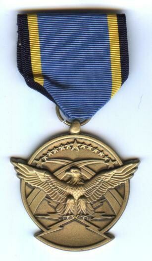 Aerial Achievement Medal