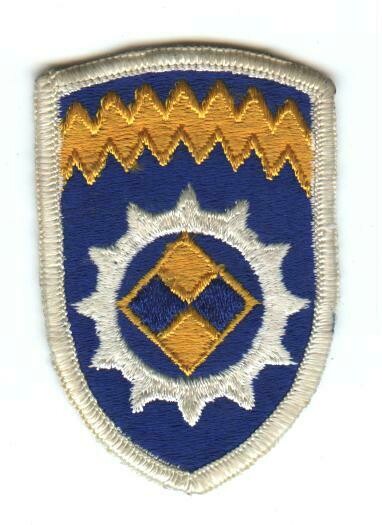 Alaska Support Command-ME