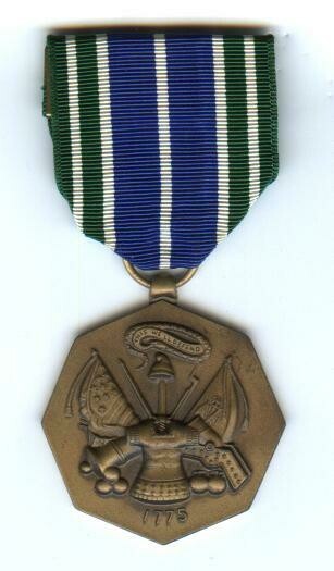 Army Achievement Medal