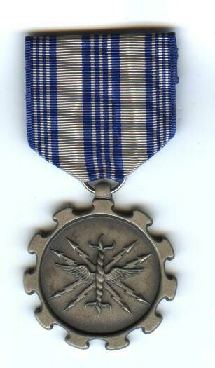 Air Force Achievement Medal