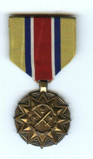 Army Reserve Achievement Medal