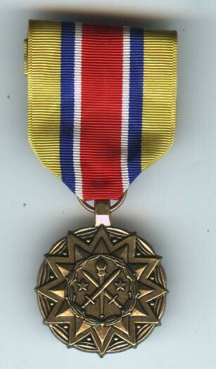 Army National Guard Achievement Medal