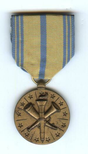 Armed Forces Reserve Medal, National Guard