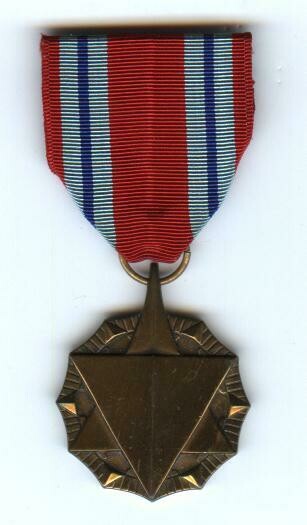 Air Force Combat Readiness Medal