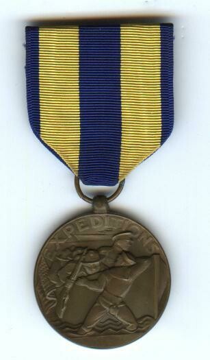 Navy Expeditionary Medal