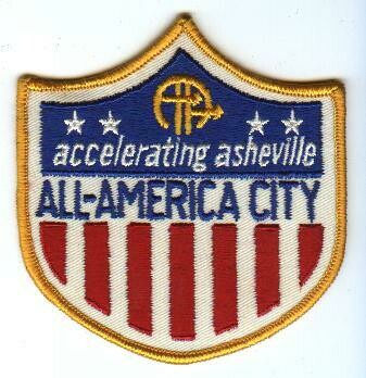 Asheville All America City