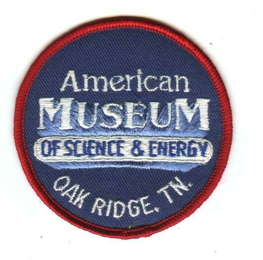 American Museum of Science