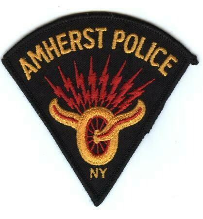 Amherst NY Police