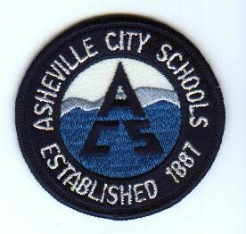 Asheville City Schools