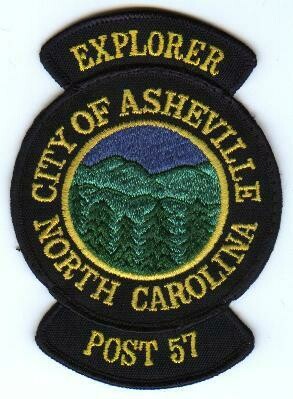 Asheville Explorer