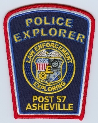 Asheville Explorer
