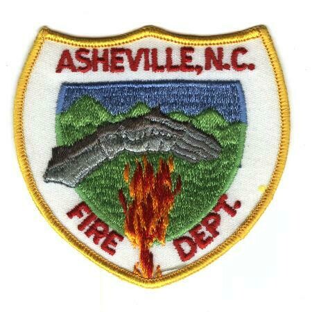 Asheville Fire Department