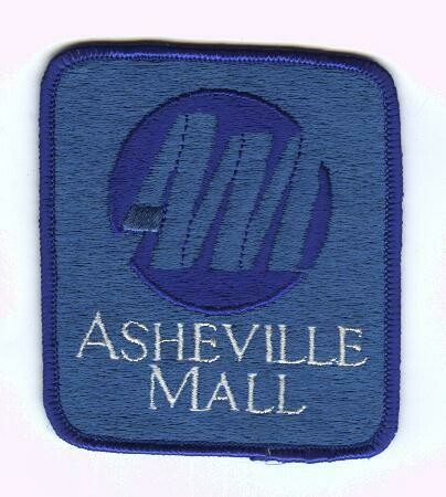 Asheville Mall