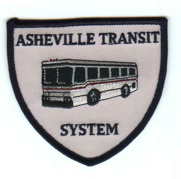 Asheville Transit Authority